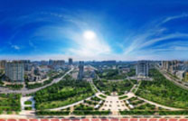 VR全景拍摄