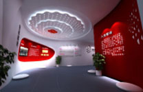 党建展厅