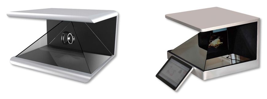 “270度全息柜定制”/