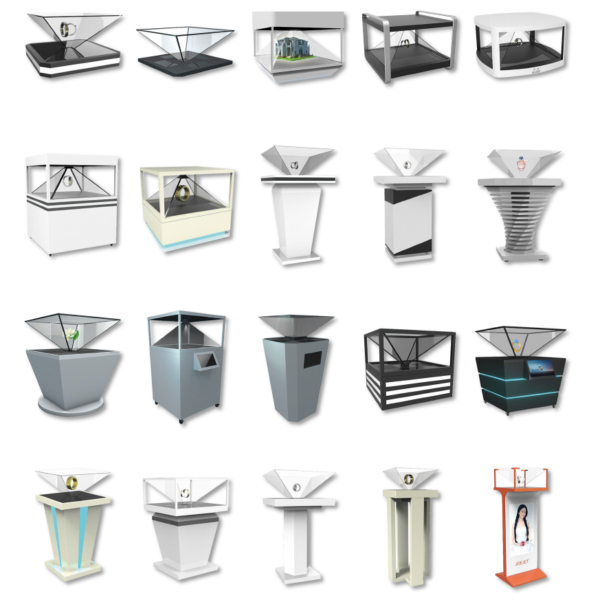 “360知名360度全息柜信息推荐”