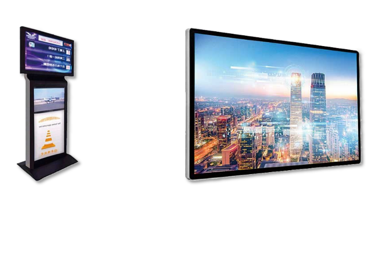 “室内led透明屏”