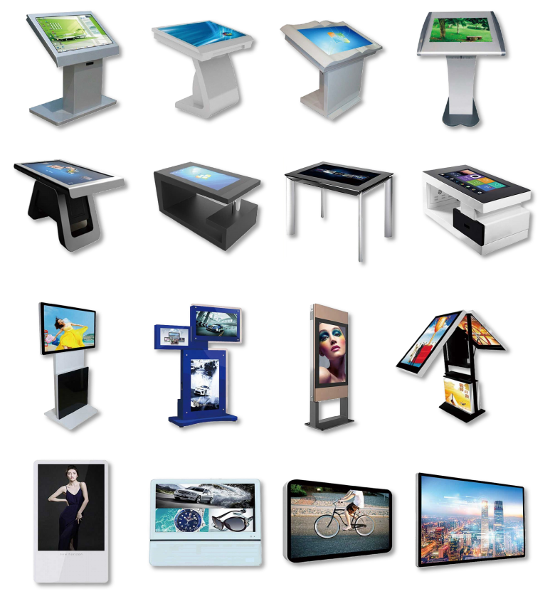 “郑州透明拼接屏”/