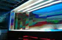 大场景裸眼 3D